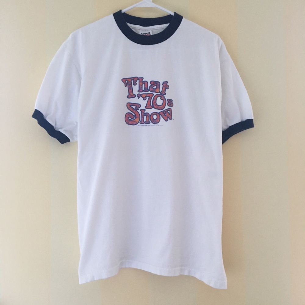 That ‘70s Show t-shirt